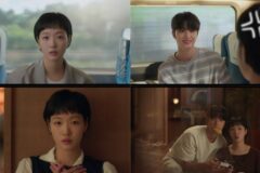 ‘유미의 세포들 시즌3’ 김고은X김재원 심쿵 모먼트 셋! 붕어빵 뽀뽀, 돌직구 고백까지!