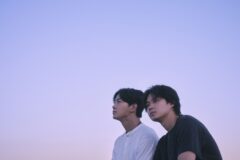 옥택연, 넷플릭스 日 시리즈 ‘소울메이트’로 컴백… 5월 14일 전 세계 공개