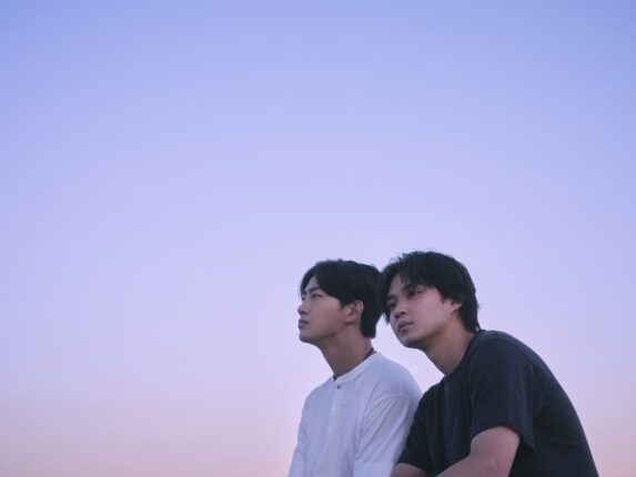 옥택연, 넷플릭스 日 시리즈 ‘소울메이트’로 컴백… 5월 14일 전 세계 공개