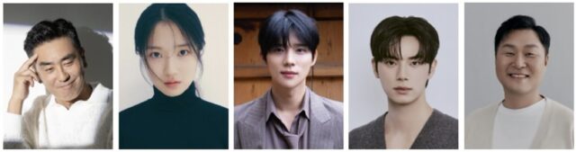 류승룡, 나미야 잡화점 주인 된다… 디즈니+, ‘나미야 잡화점의 기적’ 시리즈 제작 확정