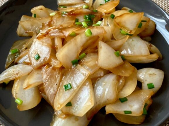 “양파 마늘 아닙니다” 아침에 먹으면 항암 효과 10배 폭발한다는 ‘기적의 음식’