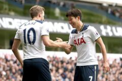 EPL 합작득점 순위