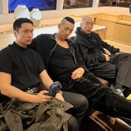 장첸 10상위호환 이라는 드라마 캐릭터