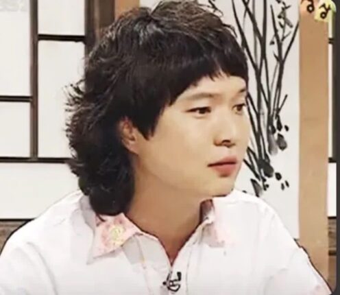 “완전히 망한 줄 알았는데…” 신정환 반전 인생, 식당으로 월매출1억