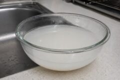 “쌀뜨물을 화분에 부어보세요..” 식물 살리는 천연 영양제로 돈 아낄 수 있습니다