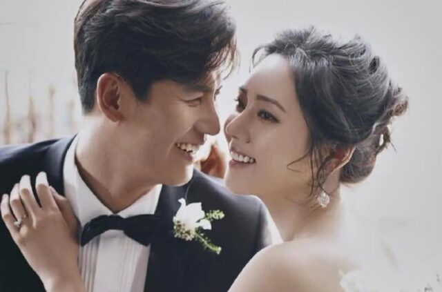 결혼 14년 째 설거지 한번도 안 했다는 추자현