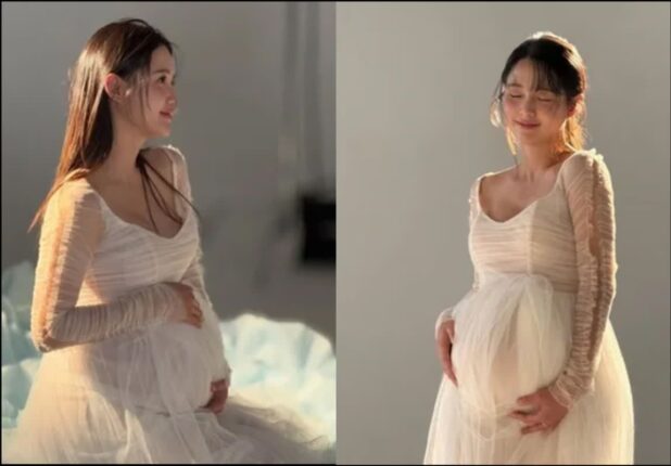 13남매 집안 K-장녀 남보라 출산 임박