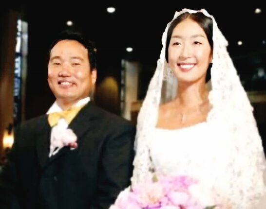 이혼 후에도 전남편이랑 잘 지내고 있다는 홍진경
