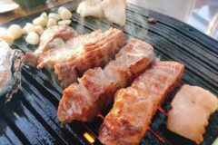 연예인부터 재벌 회장까지 줄 선다! 서울 약수동 맛집 5