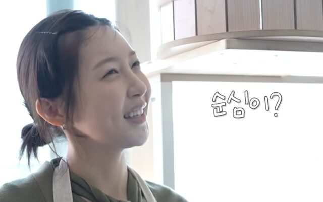 “딸 낳고 싶다”며 28평 아파트 공개한 주현영