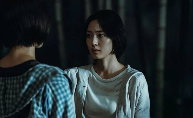 13개국에서 보란듯이 1위한 K-호러 ‘기리고’