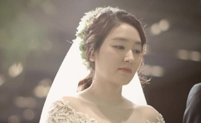 “이혼했다고?” 3살 연하 판사와 결혼했던 배우