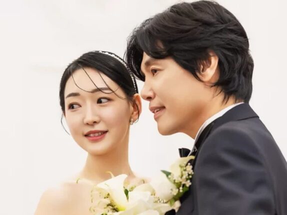 24세 연하와 결혼하고 잡혀사는 최성국(55세)