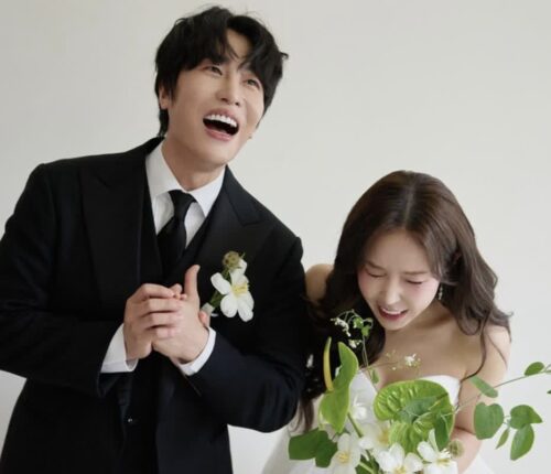 팬들 반대 했는데..결국 오늘 비공개 결혼 신지 ❤️ 문원