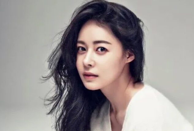 ‘제 2의 김태희’라고 불리던 허이재