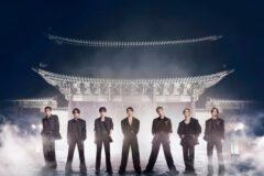 BTS ‘아리랑’ 英 차트 6주 연속 진입…스포티파이 2위