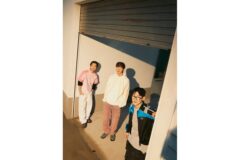 나상현씨밴드, 청춘의 다음 장 여는 ‘저문’ 전격 발매