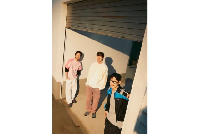 나상현씨밴드, 청춘의 다음 장 여는 ‘저문’ 전격 발매