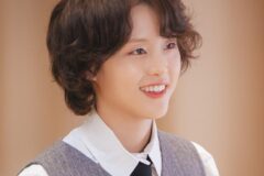 가슴에 붕대 감아가며 중1 남학생 연기해 김혜수에게 극찬받은 이 배우, 또 어디서 봤더라?