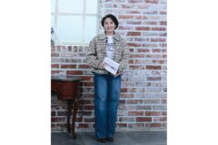 “과한 장식 없이도 빛나는 아우라” 박경림 미니멀 스타일로 연출한 반전 비주얼