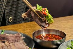 미식가 발길 붙잡는 서울 미쉐린 빕 구르망 맛집 5