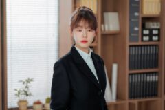 베일에 가려졌던 유명 대기업 회장의 막내딸이었던 이 분