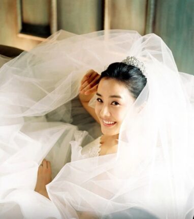 “다시 태어나면 이혼 금지” 이혼 후회한다는 박은혜