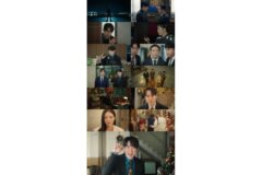 유연석 사이다 결말 통했다…아버지 누명 벗기며 ‘신이랑 법률사무소’ 7.6% 종영