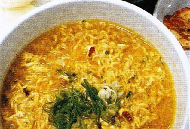 “삼겹살도 라면도 아니다”… 암세포가 가장 좋아하는 한국 음식 1위