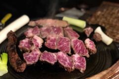 “잘 나가는 고깃집은 이유가 있다.” 웨이팅이 미쳤다는 서울 고깃집 TOP 5