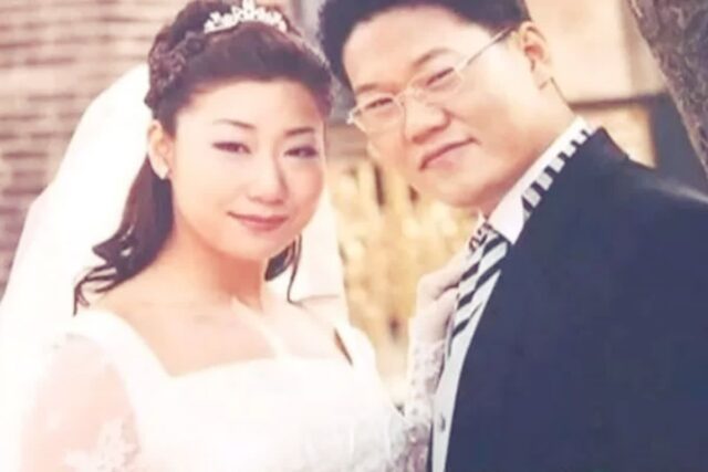 남편 연봉이 400만원이라고 솔직하게 고백했던 라미란