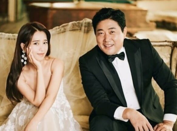 19세 연하 부인에게 “벌어서 써라”고 말한 양준혁