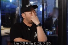 오늘자 에픽하이 명언