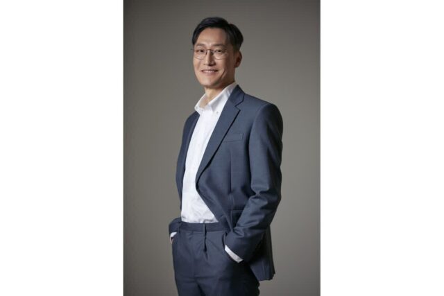 정재성, ‘취사병 전설이 되다’ 합류…사단장 역할로 존재감 예고