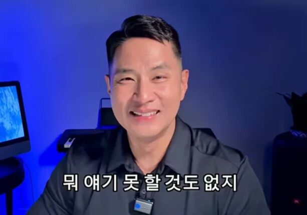 다시 한번 ‘군대문제’ 입에 올린 유승준