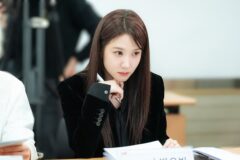 ‘우영우’의 기록을 직접 깨기 위해 엄청난 신작 내놓은 원조 우영우
