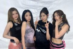 피프티피프티, 6월 초 새 앨범으로 컴백…하나 제외 4인 체제 활동
