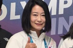 “뇌사 아들로 한밑천 잡으려고?” 대한체육회 김나미 사무총장 막말 파문 끝에 사퇴