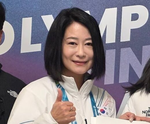 “뇌사 아들로 한밑천 잡으려고?” 대한체육회 김나미 사무총장 막말 파문 끝에 사퇴
