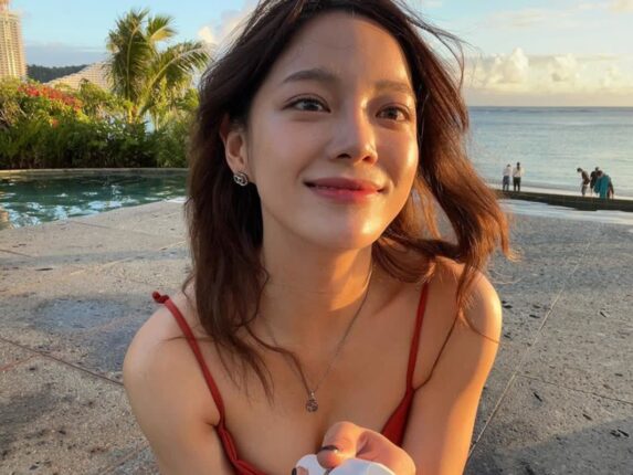 김세정 술 때문에.. 심각한 상황