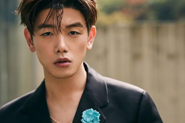 공항장애로 활동 중단했던 에릭남이 美 근황