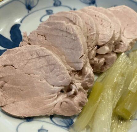 보쌈 만들 때 “물대신 이것” 넣으세요 보쌈집 30년차 할머니 노하우 입니다.
