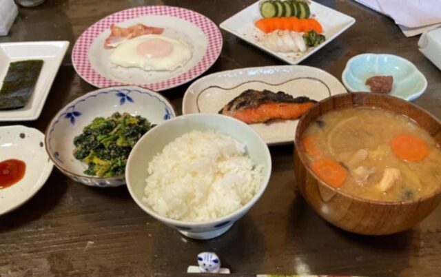 “반찬으로 먹었을 뿐인데..” 40대 넘어 암 걸릴 걱정 사라지게 만드는 ‘이 반찬’