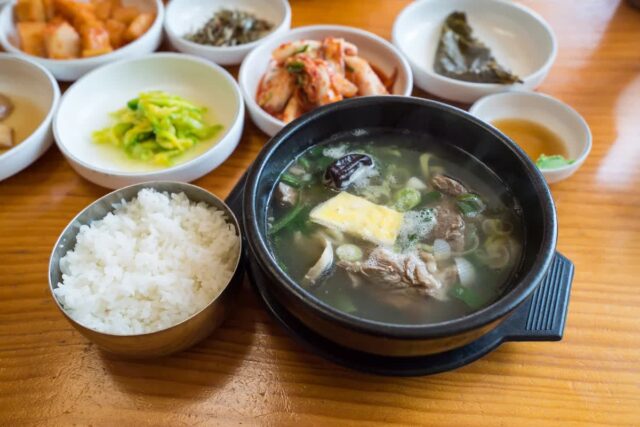 2026 순창가볼만한곳 베스트 여행지 6곳, 오월의 싱그러움을 만끽하세요
