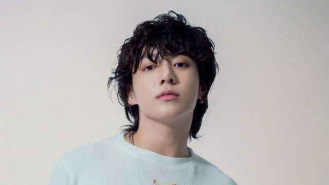 美 교과서 실린 BTS 정국의 위엄