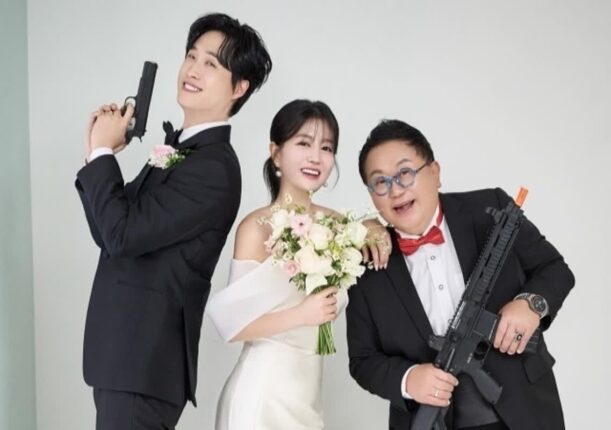 딸 신혼여행까지 따라갔었다는 이용식(74세)
