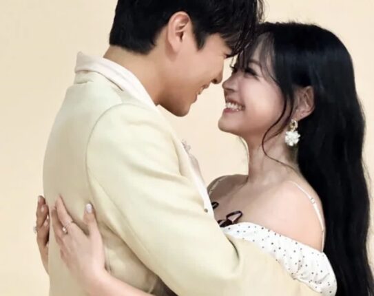 8살 연하 세대차이 느낀다는 손준호❤️김소현