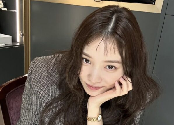 김태희 이기려고 카이스트 입학한 윤소희