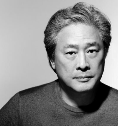 칸 영화제 “박찬욱의 작품 세계는 지적이며 난해하지 않은 세련미”