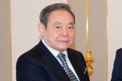 “돈을 쫓지 마라..” 삼성전자 이건희 회장이 남겨 화제가 된 인생 명언 4가지.